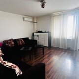 Oltenitei 2 camere, mutare imediata, mobilat si utilat, loc de parcare inclus!